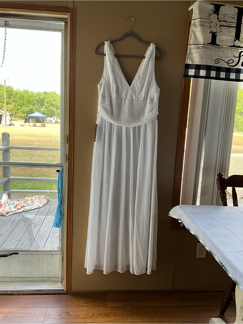 NWT EVER PRETTY size 18 dress